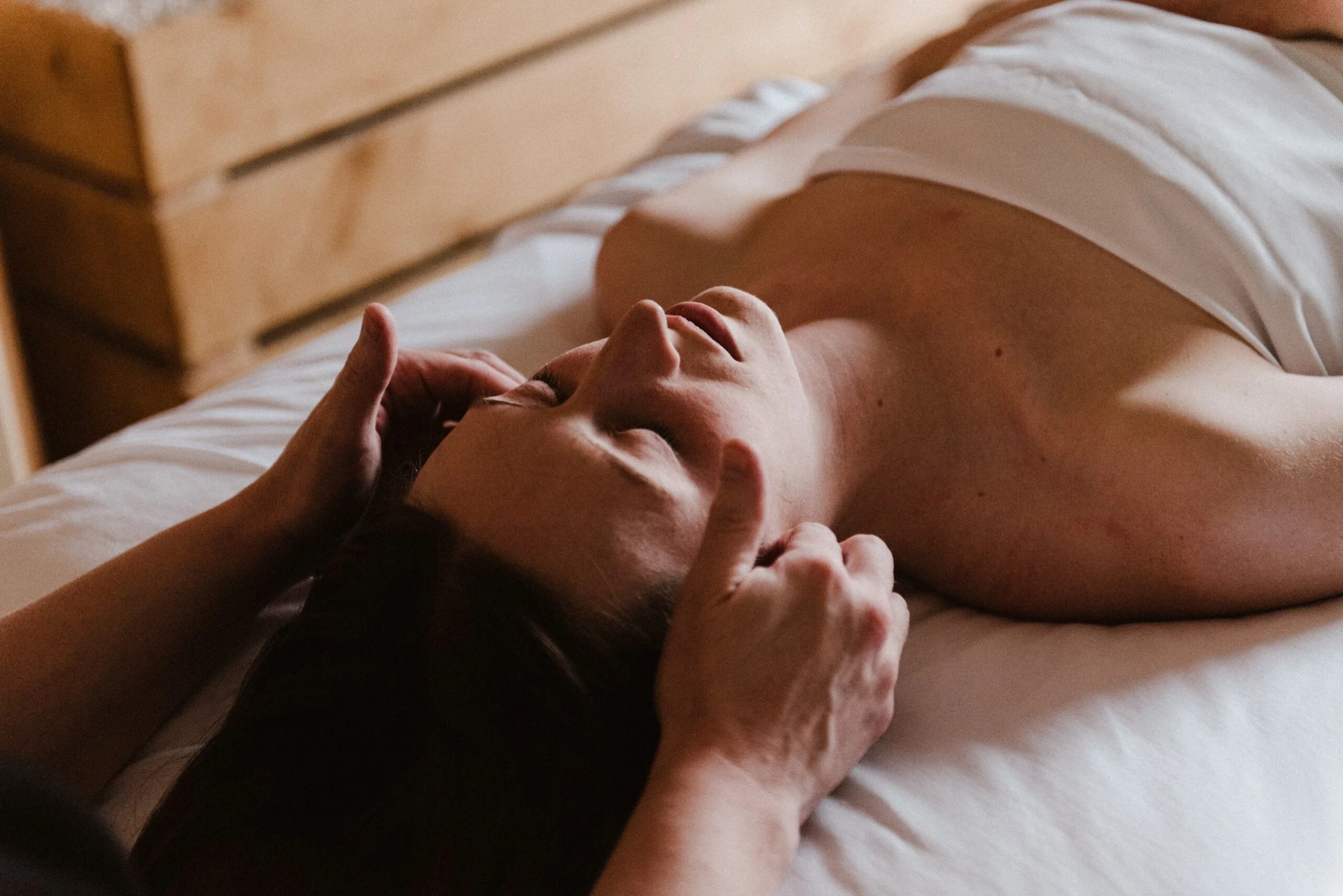 Therapeutic Massage