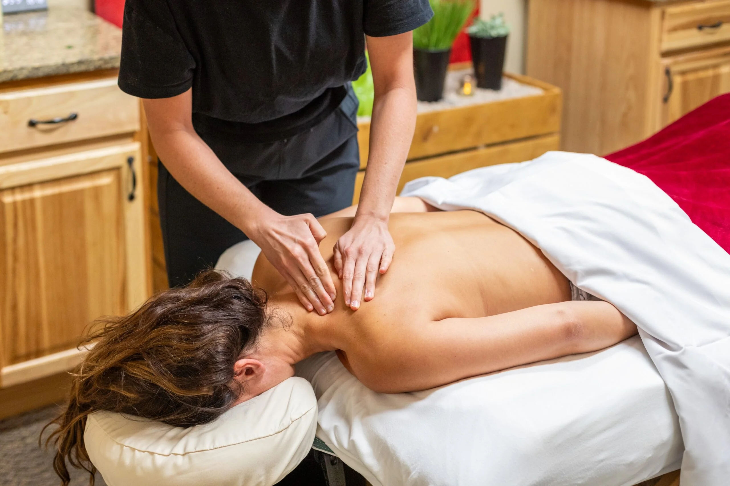 Massage Therapy
