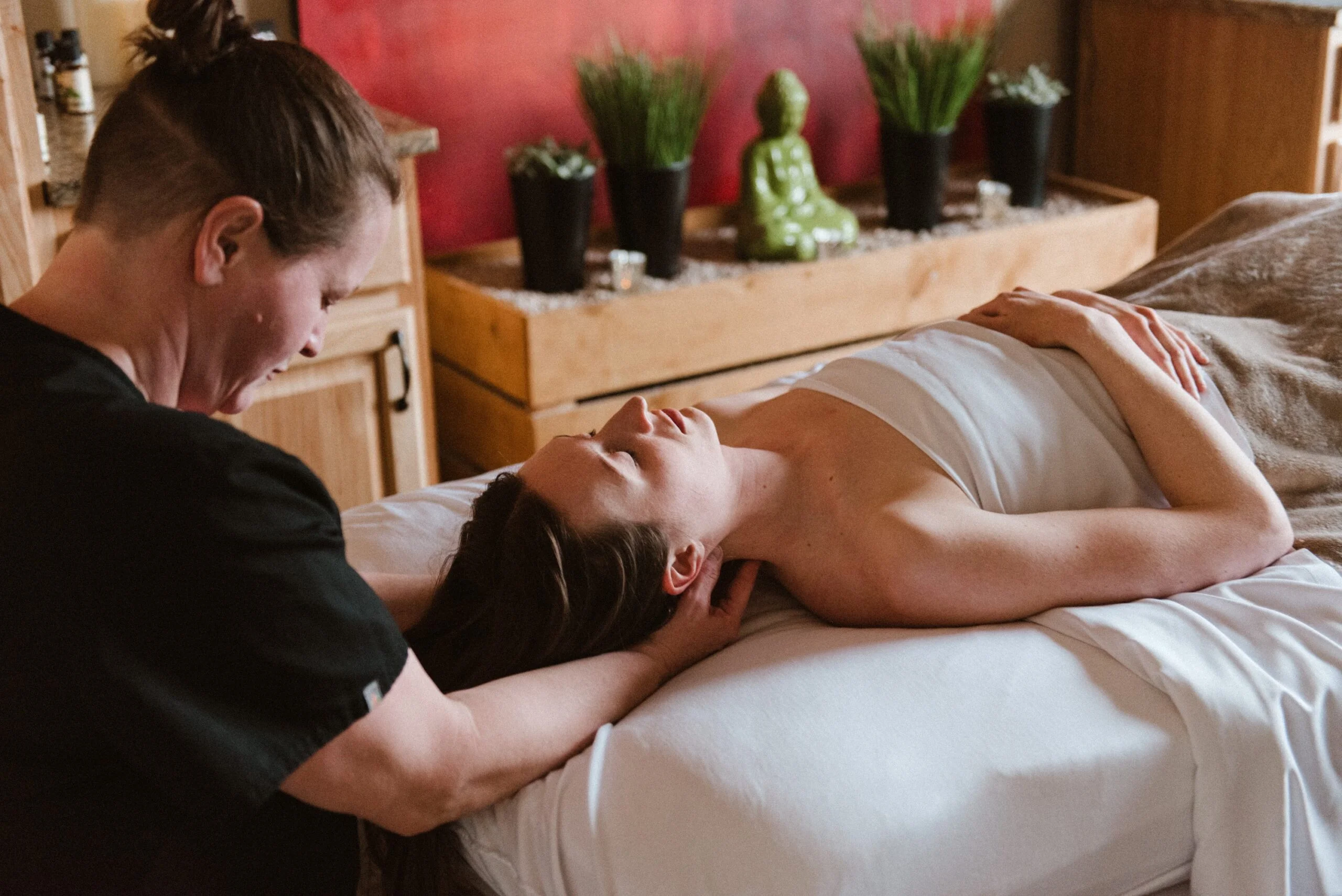Medical Massage