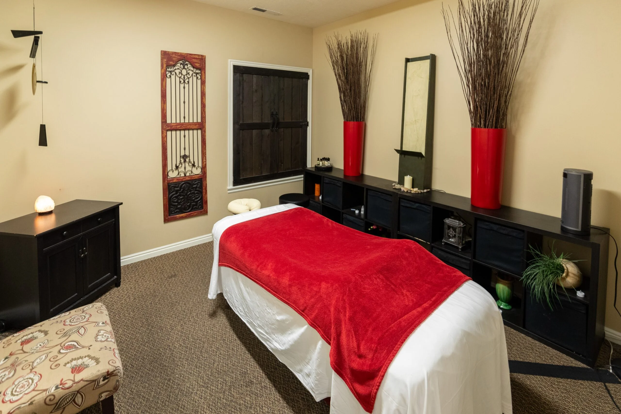 Massage Room 1